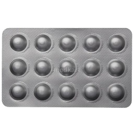 rabonik 20mg tablet 15's